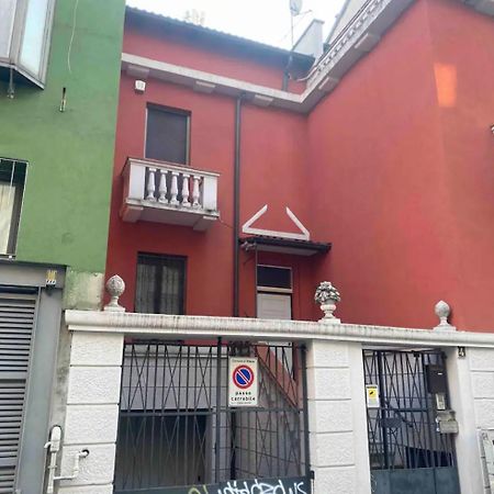 Delizioso Appartamento Citta Studi Milan Extérieur photo