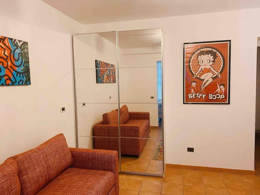 Delizioso Appartamento Citta Studi Milan Extérieur photo